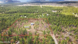 3768 E Ravenwolf Ct, Athol, ID 83801