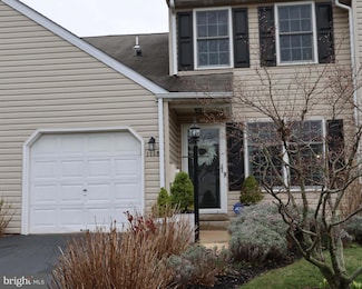 1118 Highpoint Cir, Lansdale, PA 19446