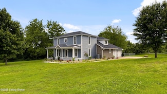 101 Harry Rucker Rd, Bardstown, KY 40004