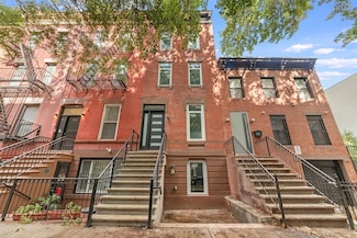 515 1/2 E 118th St, New York, NY 10035