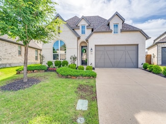 2724 Eccleston St, Celina, TX 75009