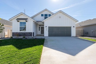1346 W Crooked River Dr, Meridian, ID 83642