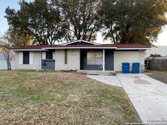 5214 Wheatland St, San Antonio, TX 78219