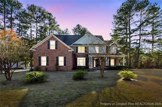 480 Whispering Pines Dr, Spring Lake, NC 28390