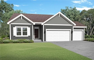 18209 W 166th St, Olathe, KS 66062