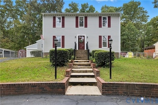 4831 Empire Pkwy, Chester, VA 23831