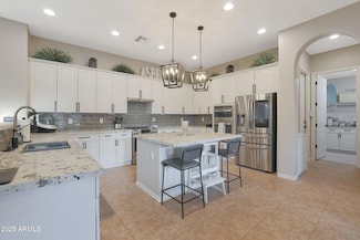 2914 W Caravaggio Ln, Phoenix, AZ 85086