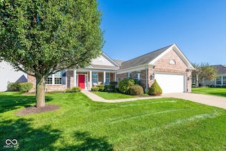 16156 Oliver St, Fishers, IN 46037