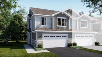 Darcy, Plainfield, IL 60544