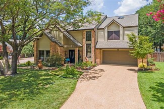 2001 Pebble Beach Ct, Richardson, TX 75082