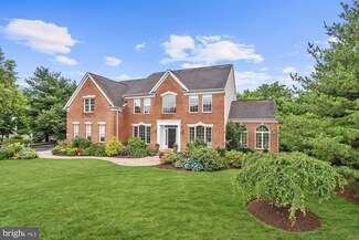 17 Woodmere Cir, Middletown, MD 21769