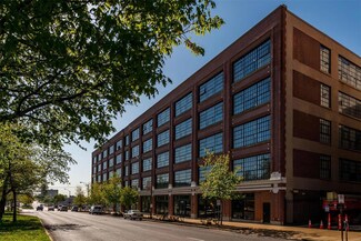 4100 Forest Park Ave Unit 317, Saint Louis, MO 63108