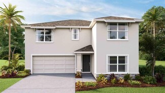 1717 Tahitian Sunrise Dr, Plant City, FL 33565