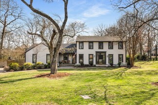 8203 Foxview Ct, Brentwood, TN 37027