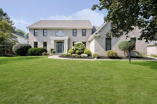 12246 Pebblepointe Pass, Carmel, IN 46033
