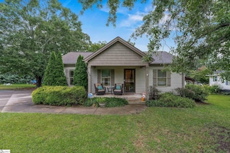 234 N Suber Rd, Greer, SC 29651