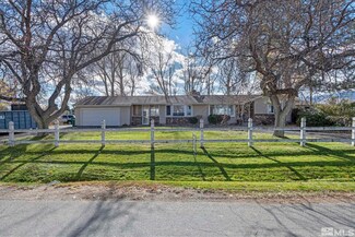 1631 Eli Dr, Reno, NV 89511