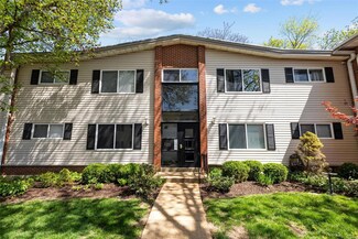 125 E Washington Ave Unit 2S, Saint Louis, MO 63122