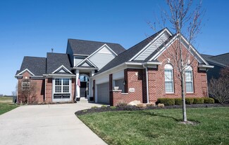 12982 Duval Dr, Fishers, IN 46037