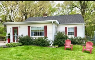 516 N Miami St, Gary, IN 46403