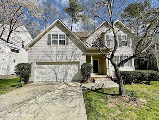 1109 Sophomore Ct, Durham, NC 27713