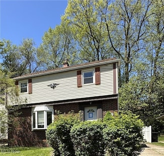 4110 Ridgeview Rd, Cleveland, OH 44144