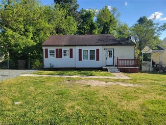 2402 Dallas Ave, High Point, NC 27265