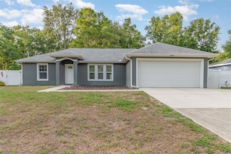 7101 SE 124th St, Belleview, FL 34420