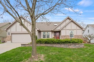 7610 Gillette St, Shawnee, KS 66216