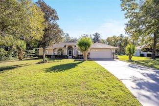 5336 SW 109th Place Rd, Ocala, FL 34476