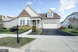 603 Vivaldi Dr, Middletown, DE 19709