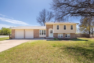 115 Pioneer Place, Mulvane, KS 67110