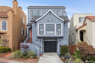 2266 Cecilia Ave, San Francisco, CA 94116