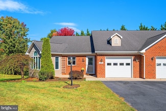 2221 Lake Terrace Dr Unit A, Harrisonburg, VA 22802