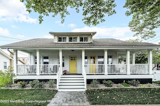 1401 B St Unit Downstairs, Belmar, NJ 07719