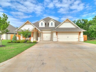 4900 Braavos Way, Edmond, OK 73007