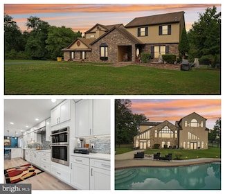 1514 Matthews Town Rd, Hanover, MD 21076