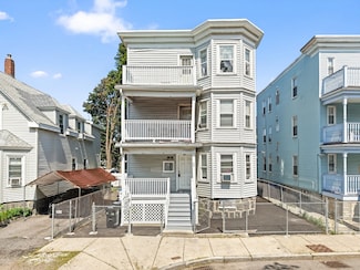 34 Norton St, Dorchester, MA 02125