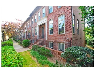 2428 Crescent Park Ct, Atlanta, GA 30339