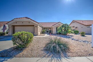 14425 W Wagon Wheel Dr, Sun City West, AZ 85375