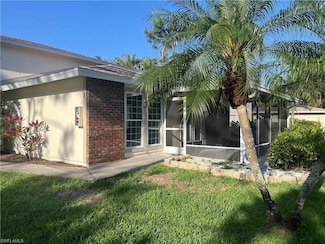 3372 Alouette Cir Unit 1, Fort Myers, FL 33907