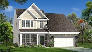 Middleton, Zebulon, NC 27597