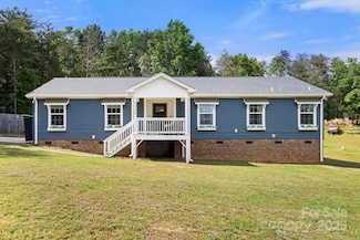 5528 Little Mountain Rd, Gastonia, NC 28056