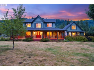 25901 NE 412th Cir, Amboy, WA 98601