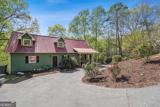 68 Flynt Ridge Dr, Dahlonega, GA 30533
