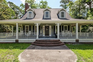 180 Stone Mill Dr, Augusta, GA 30907