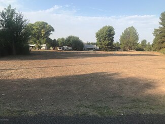 3475 E Rimrock Dr, Lake Montezuma, AZ 86335