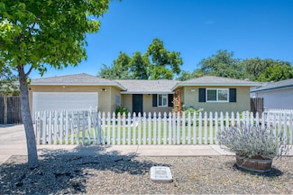 4461 N Winery Ave, Fresno, CA 93726