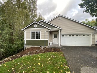 20387 Megan Ln, Fairview, OR 97024