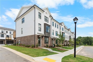 5440 Howington Ct Unit 190, Buford, GA 30518